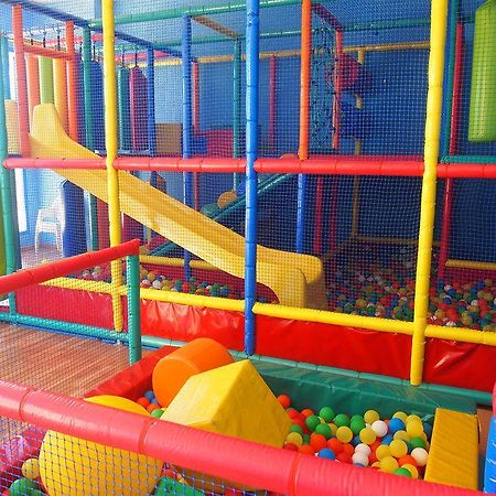 Vacanza Sunbeach Guardamar del Segura Exterior photo