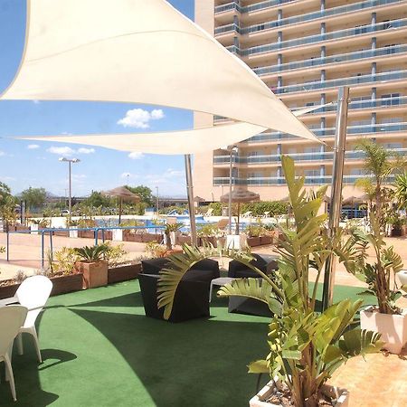 Vacanza Sunbeach Guardamar del Segura Exterior photo