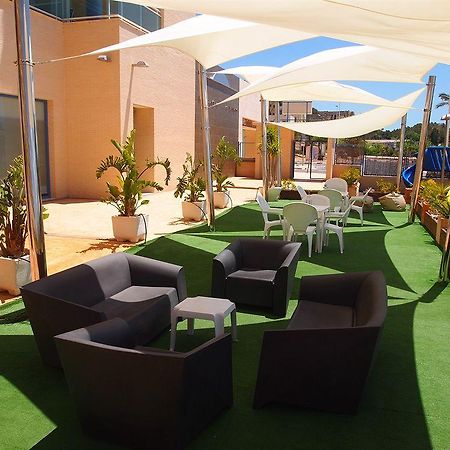 Vacanza Sunbeach Guardamar del Segura Exterior photo