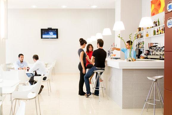 Vacanza Sunbeach Guardamar del Segura Exterior photo
