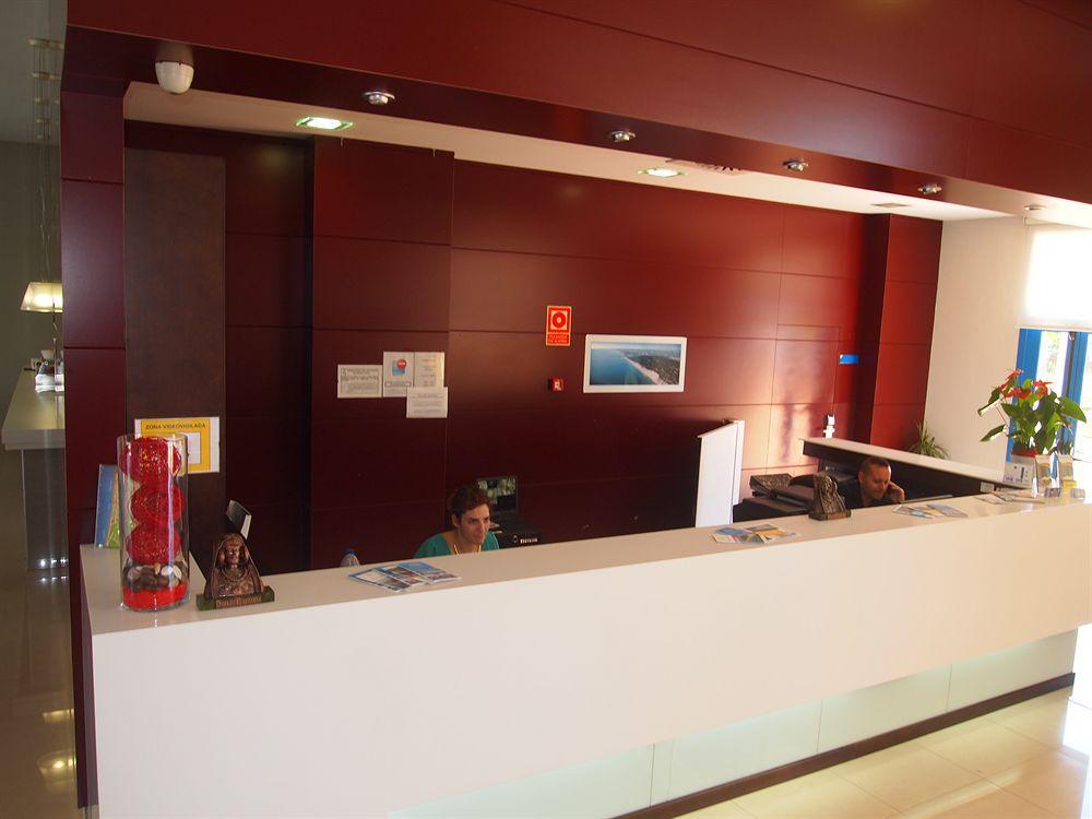 Vacanza Sunbeach Guardamar del Segura Exterior photo