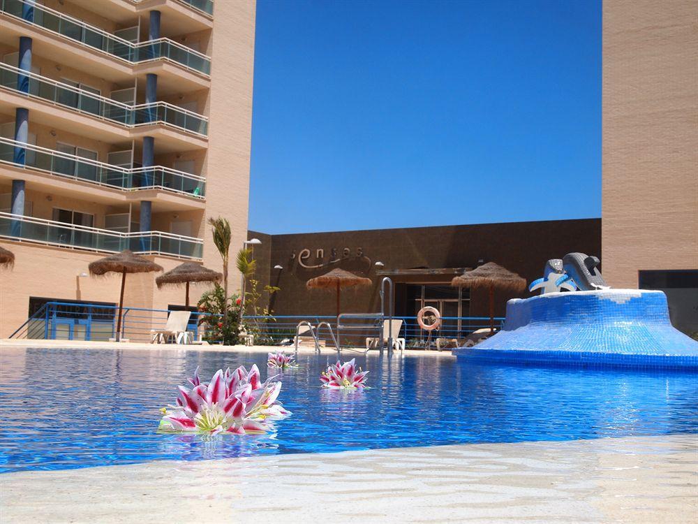 Vacanza Sunbeach Guardamar del Segura Exterior photo