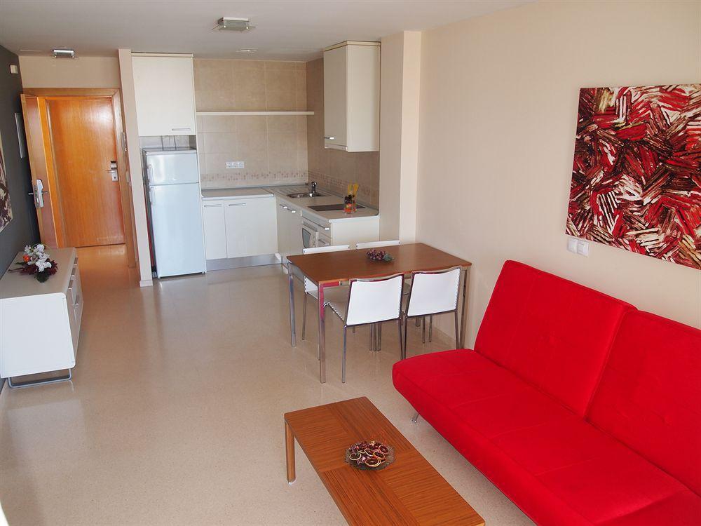 Vacanza Sunbeach Guardamar del Segura Exterior photo