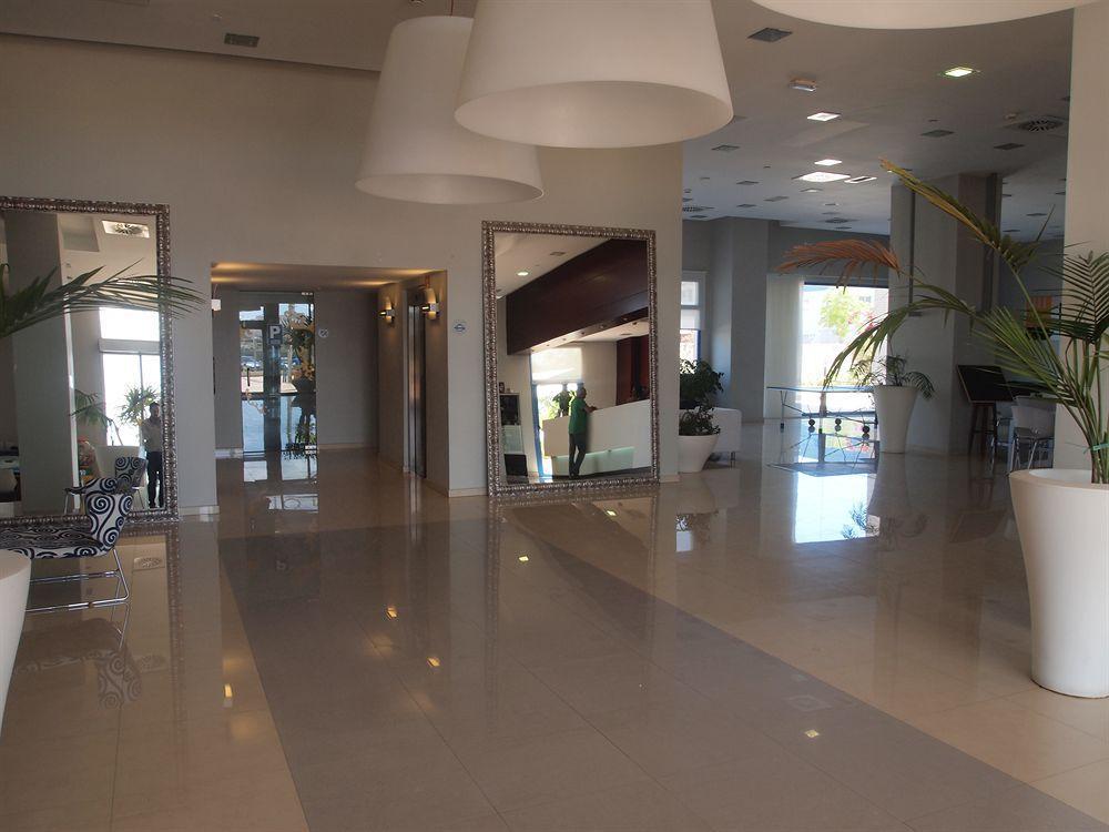 Vacanza Sunbeach Guardamar del Segura Exterior photo