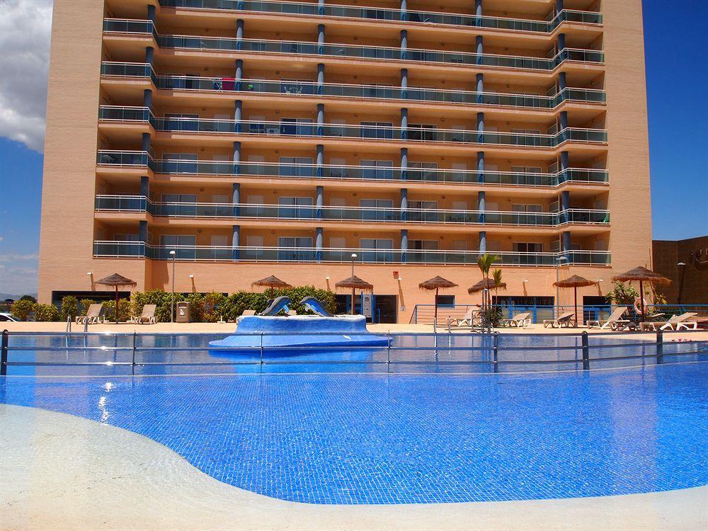 Vacanza Sunbeach Guardamar del Segura Exterior photo