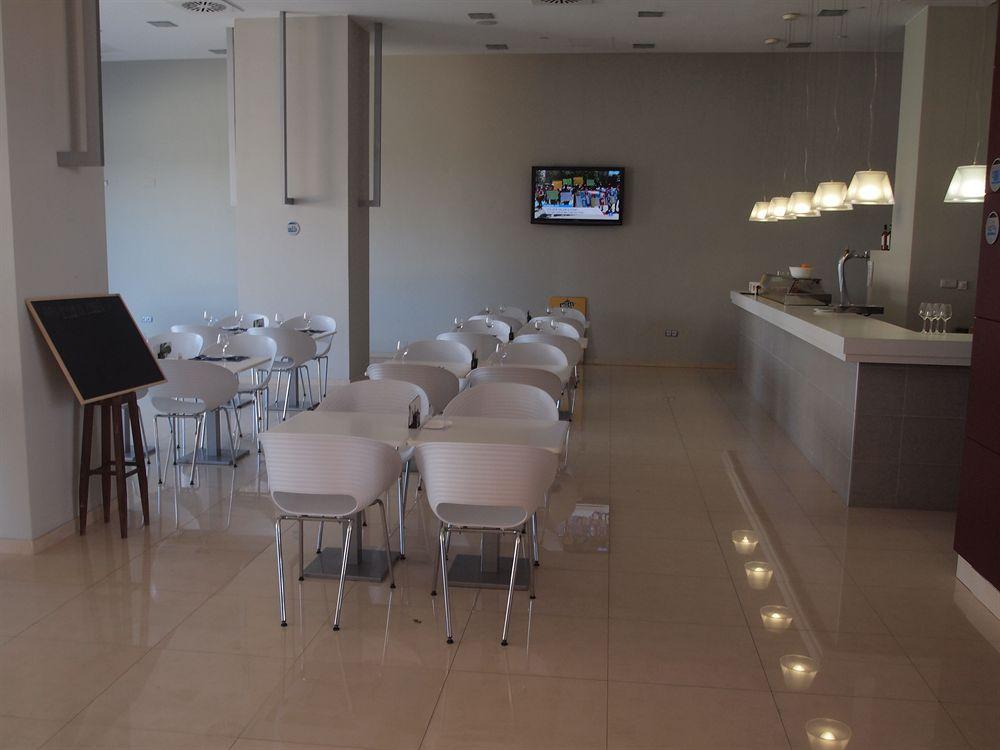 Vacanza Sunbeach Guardamar del Segura Exterior photo
