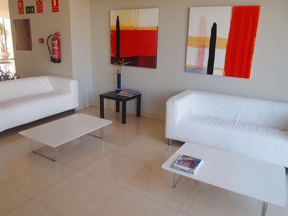 Vacanza Sunbeach Guardamar del Segura Exterior photo