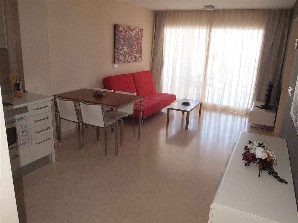 Vacanza Sunbeach Guardamar del Segura Exterior photo