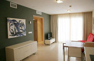 Vacanza Sunbeach Guardamar del Segura Exterior photo